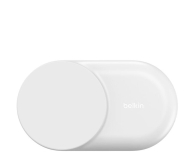Belkin Ładowarka magnetyczna Qi2 25 W, składana 3w1, zasilacz 45W, - 1363169 - zdjęcie 6